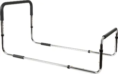 Produktbild Aufstehhilfe TWIN der beidseitige Bettgriff