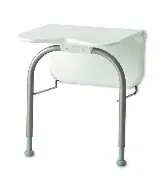 Zusätzliches Produktbild für Duschklappsitz ETAC Relax