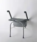 Zusätzliches Produktbild für Duschklappsitz ETAC Relax