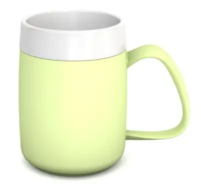 Produktbild für ORNAMIN Becher Glühwürmchen