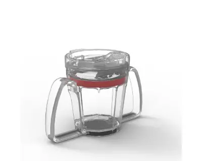 Produktbild Sippa home Trinkhilfe