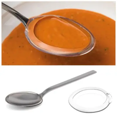 Produktbild Tremor-Löffelaufsatz 3er-Set