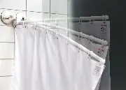 Zusätzliches Produktbild für Mobeli Sicht- und Spritzschutz