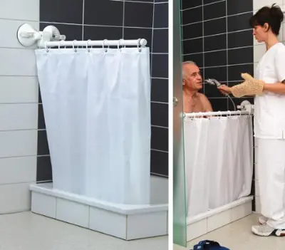 Produktbild für Mobeli Sicht- und Spritzschutz