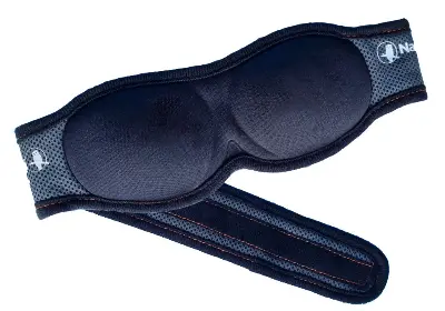 Produktbild Nachtwaechter Schlafmaske ANINA