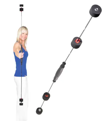 Produktbild Artzt vitality Bioswing