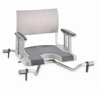 Badewannendrehsitz Aquatec Sorrento Produktbild für Badewannendrehsitz Aquatec Sorrento