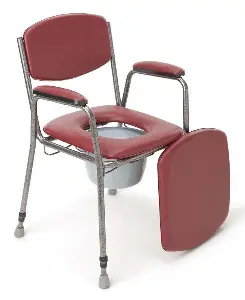 Kategoriebild für Toilettenstuhl