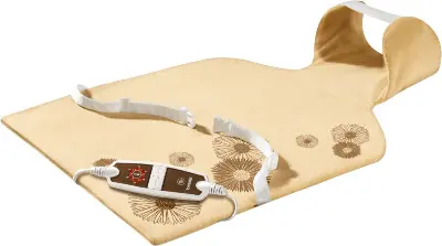 Produktbild Beurer Nacken- und Rücken Heizkissen HK58 Cosy