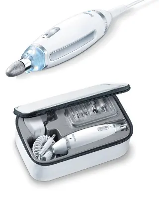 Produktbild Beurer Maniküre- und Pediküregerät MP62