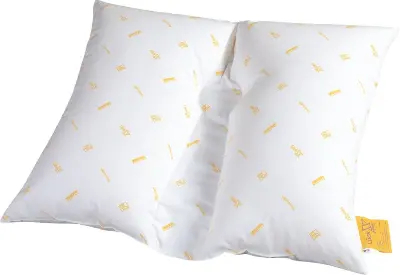 Produktbild Lück Rhombo-fill Komfort-Kissen