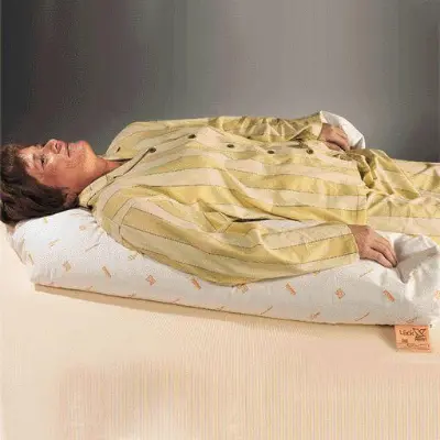 Produktbild Lück Rhombo-med Rolle, 20 x 220 cm