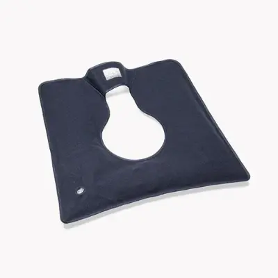 Produktbild BORT Codyn Sitzkissen aufblasbar