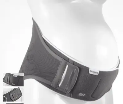 Produktbild Schwangerschafts-Rückenorthese Cellacare Materna Comfort