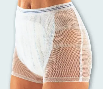 Produktbild Netzhosen medium