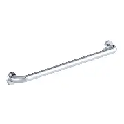 Zusätzliches Produktbild für Haltegriff Inox Care Satiniert / Hochglanzpoliert