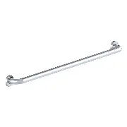 Zusätzliches Produktbild für Haltegriff Inox Care Satiniert / Hochglanzpoliert