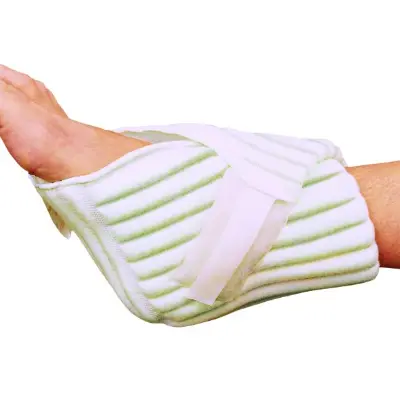 Produktbild Pneumo-Med Plus Fersenpolster, Paar