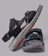 Zusätzliches Produktbild für Joya Alexander Dark Blue Herren Sandalen