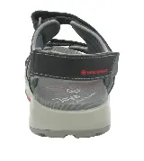 Zusätzliches Produktbild für Joya Alexander Dark Blue Herren Sandalen