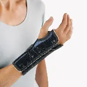 Bort Generation Handgelenkorthese mit Schnürung Zusätzliches Produktbild für Bort Generation Handgelenkorthese mit Schnürung