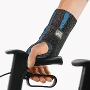 Bort Generation Handgelenkorthese mit Schnürung Zusätzliches Produktbild für Bort Generation Handgelenkorthese mit Schnürung