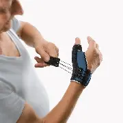 BORT Generation Daumenschiene Zusätzliches Produktbild für BORT Generation Daumenschiene