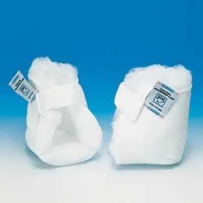 Produktbild Heilklima-Fersenpolster, Paar