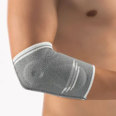 Produktbild Bort activemed Ellenbogenbandage graphit