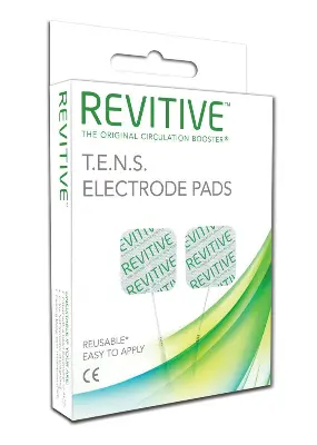 Produktbild REVITIVE Body-Pads, Pack mit 2 Paar