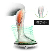 Zusätzliches Produktbild für Durchblutungs-Stimulator Revitive Pro Health