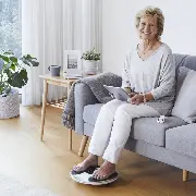 Zusätzliches Produktbild für Durchblutungs-Stimulator Revitive Medic Plus Knie