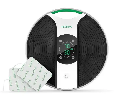 Produktbild Durchblutungs-Stimulator Revitive Medic Plus Knie