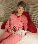 Zusätzliches Produktbild für Rückenstützkissen