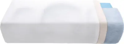 Produktbild Witschi Kopfkissen Classic-Line Standard weiß