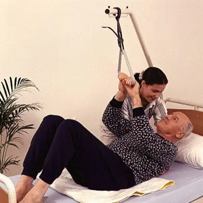 Produktbild Gleithilfe 70 x 70 cm