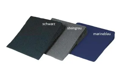Produktbild Keilkissen Antirutsch