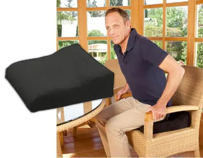 Produktbild Aufstehkissen Russka