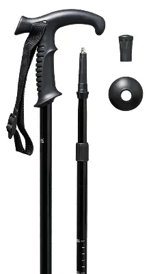 Produktbild Vario-Combi-Antishock, schwarz