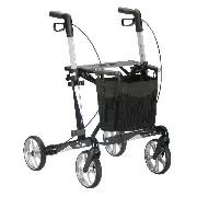 Zusätzliches Produktbild für Russka Rollator Vital Carbon