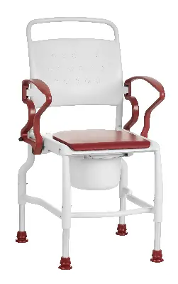 Produktbild Rebotec Toilettenstuhl KÖLN