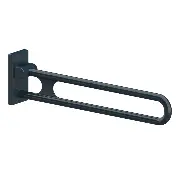 Zusätzliches Produktbild für Stützklappgriff Nylon Care vario