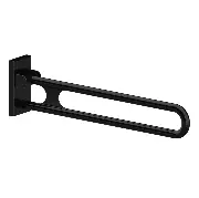 Zusätzliches Produktbild für Stützklappgriff Nylon Care vario