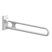 Zusätzliches Produktbild für Stützklappgriff Nylon Care vario