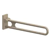 Zusätzliches Produktbild für Stützklappgriff Nylon Care vario