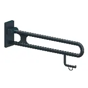 Zusätzliches Produktbild für Stützklappgriff Nylon Care vario