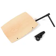 Zusätzliches Produktbild für Haltestange Gripo Boden-Decken-Stange