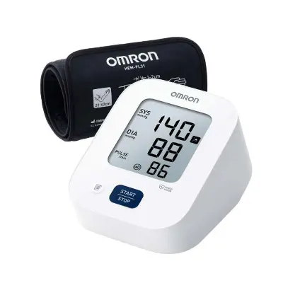 Produktbild Oberarm-Blutdruckmessgerät Omron M2 Comfort