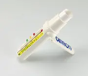 Zusätzliches Produktbild für OMRON Peak Flow Meter PFM20