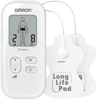 Produktbild OMRON TENS-Gerät E3 Intense